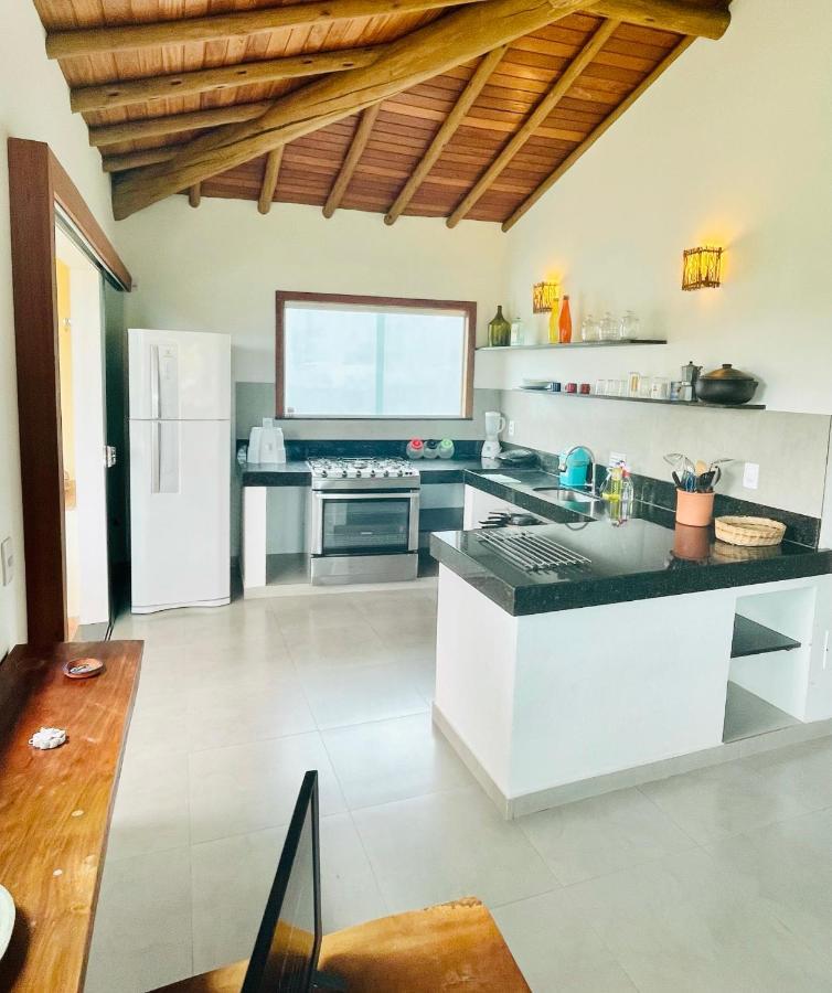 Casa 1 Amarela, Condominio Vilazion, Arraial D'ajuda Centro *