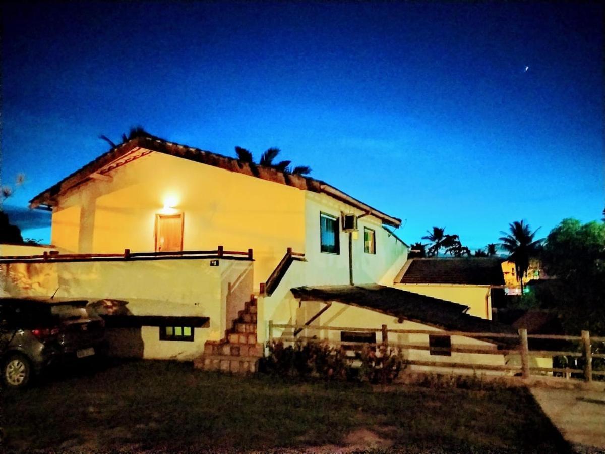 Casa 1 Amarela, Condominio Vilazion, Arraial D'ajuda Centro Porto Seguro