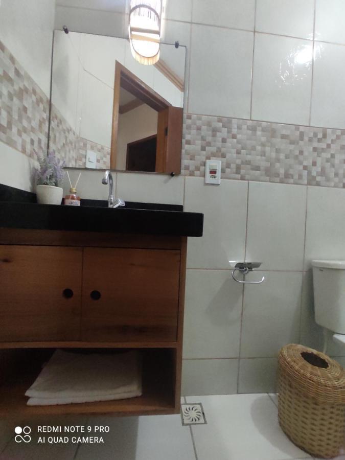 Recanto Da Orla - Arraial D'ajuda - Rustico E Moderno, Com 3 Quartos *