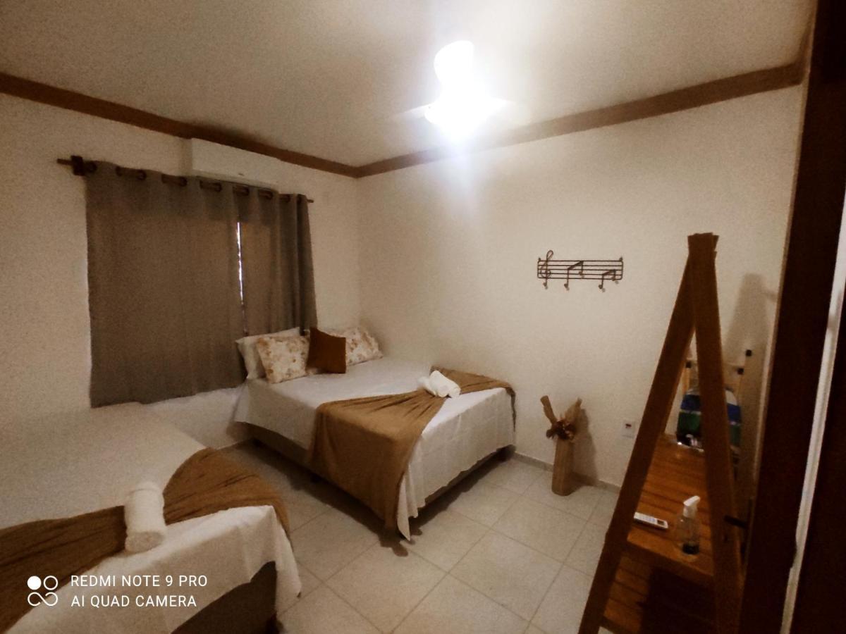 Recanto Da Orla - Arraial D'ajuda - Rustico E Moderno, Com 3 Quartos * Porto Seguro