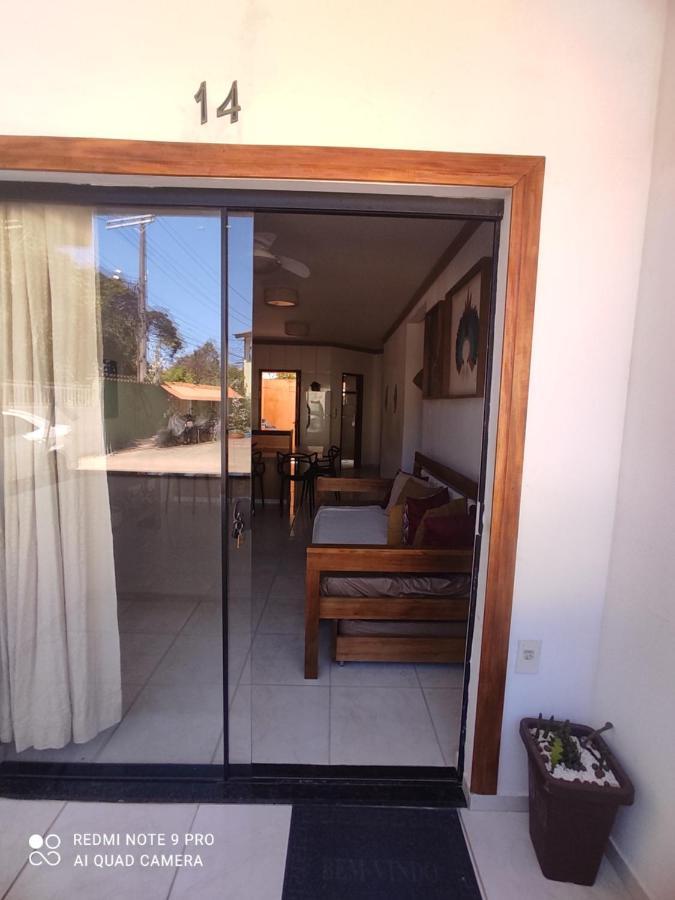 Apartment Recanto Da Orla - Arraial D'ajuda - Rustico E Moderno, Com 3 Quartos *