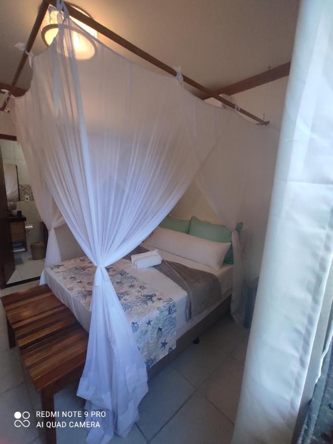 Recanto Da Orla - Arraial D'ajuda - Rustico E Moderno, Com 3 Quartos