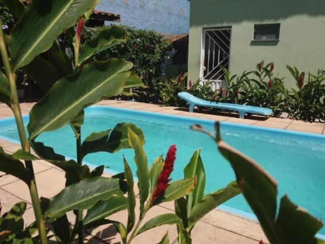 Recanto Da Orla - Arraial D'ajuda - Rustico E Moderno, Com 3 Quartos