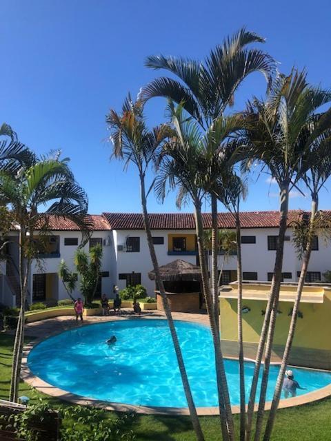Apartamento Inteiro Com Piscina - 17 Apartamento Porto Seguro