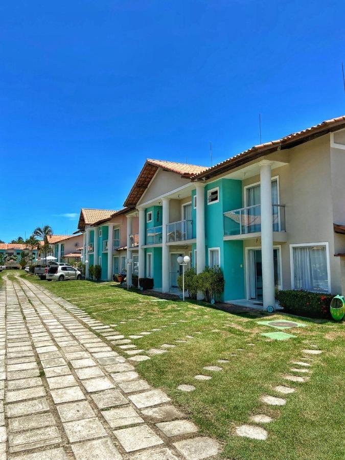 10 - Taperapua- Ba- Proximo Ao Axe Moi -ate 8 Pessoas Apartment Porto Seguro