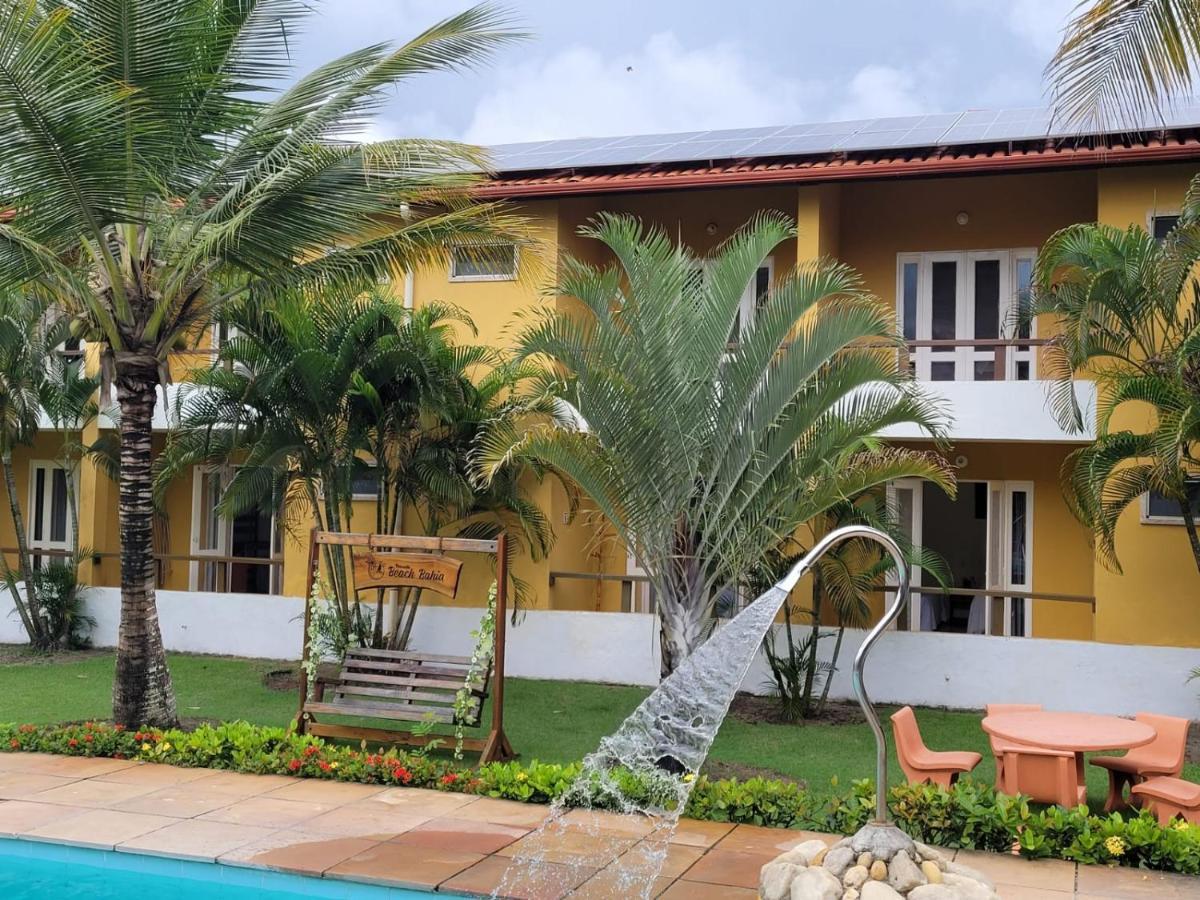 Pensão Bahia Porto Seguro