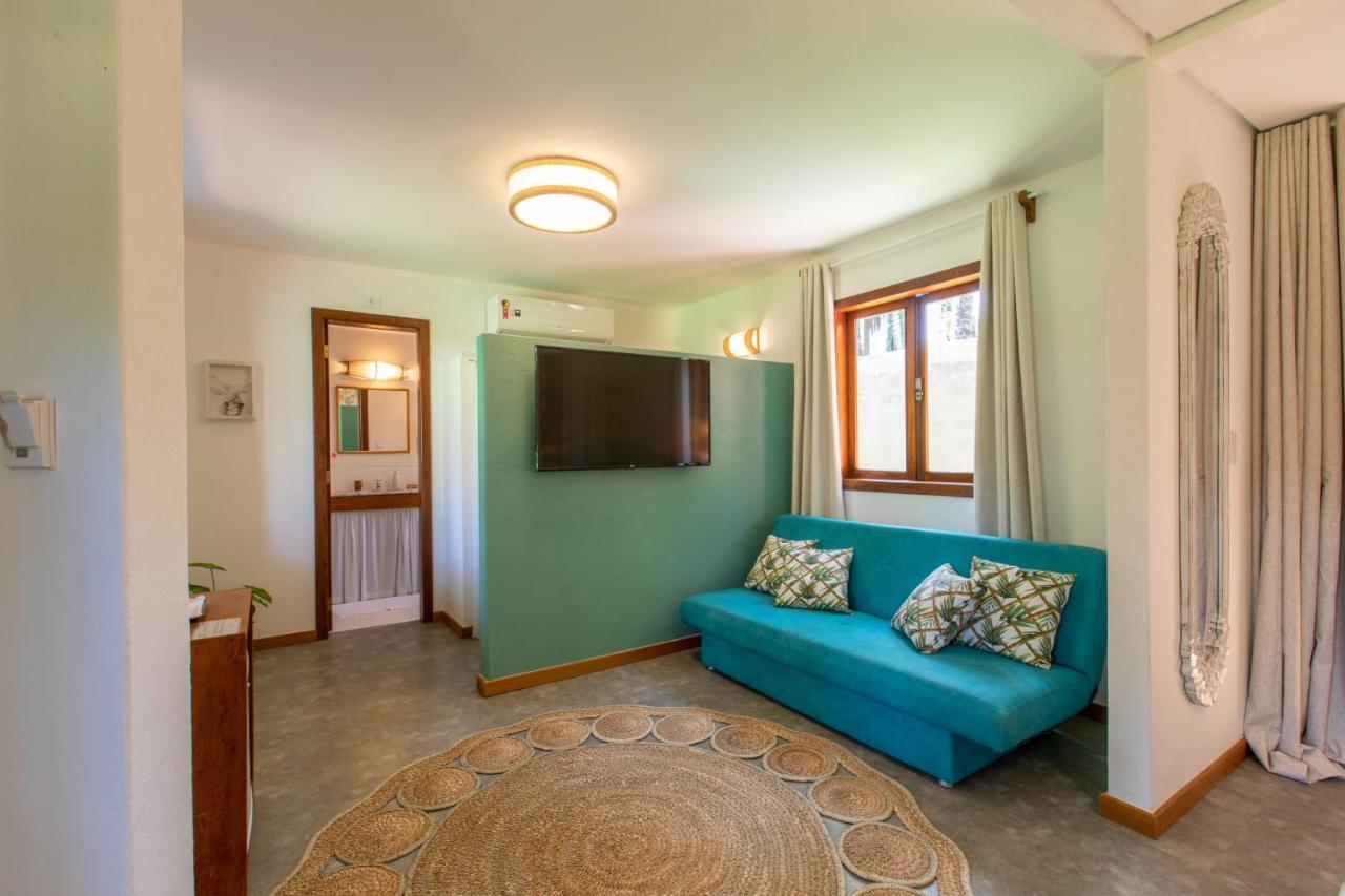 Recanto Do Arraial Inn 4*
