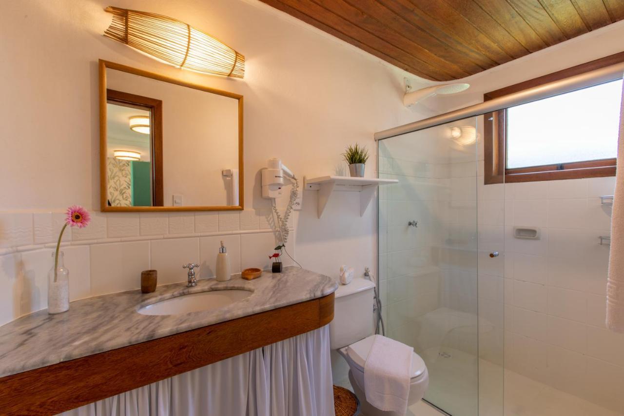 Recanto Do Arraial Inn 4*