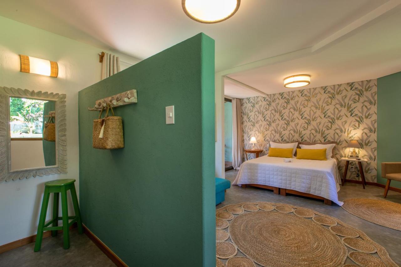 Recanto Do Arraial Inn