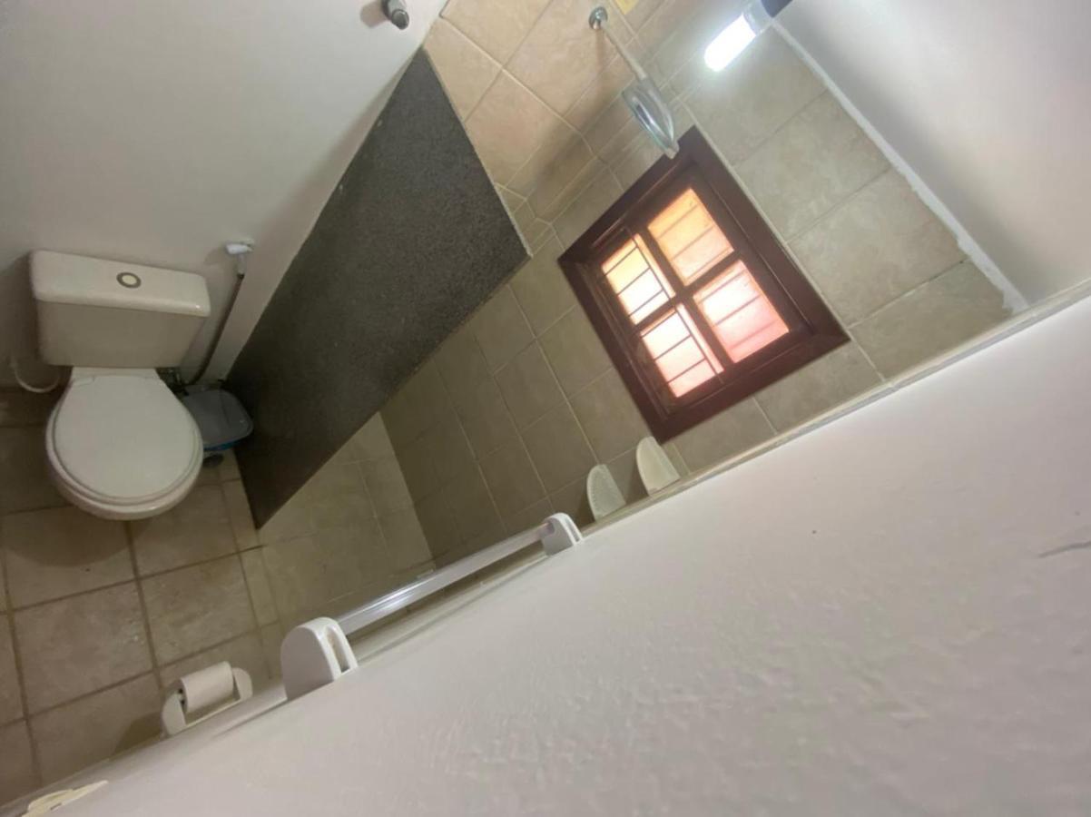Apartment Apartamento Village Do Bosque - A 200 Metros Da
