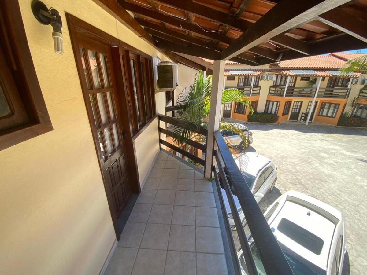 Apartment Apartamento Village Do Bosque - A 200 Metros Da *