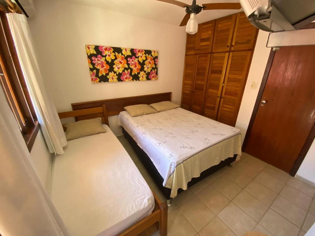 Apartment Apartamento Village Do Bosque - A 200 Metros Da Porto Seguro