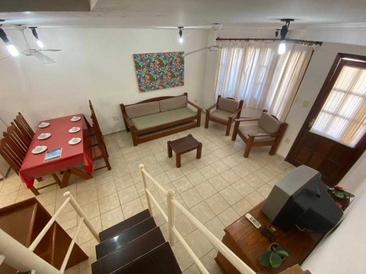 Apartamento Village Do Bosque - A 200 Metros Da Porto Seguro