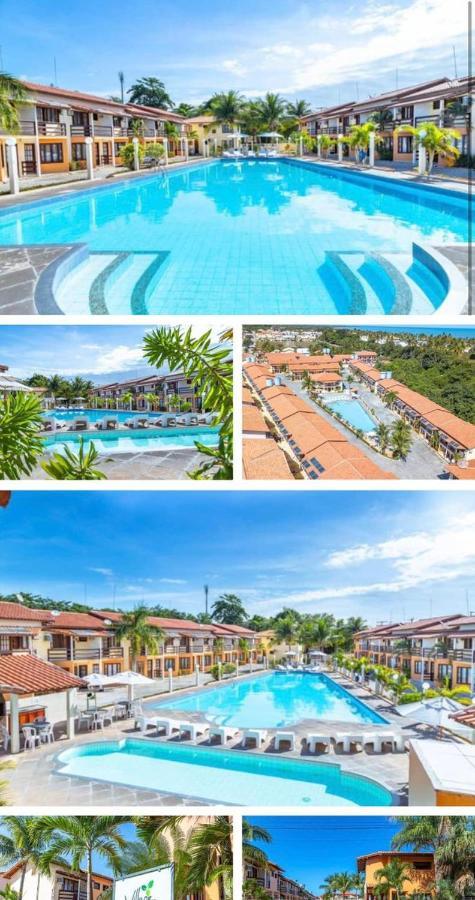 Apartamento Village Do Bosque - A 200 Metros Da Apartment Porto Seguro
