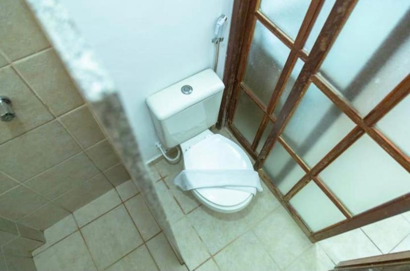 Apartamento Village Do Bosque - A 200 Metros Da Apartment