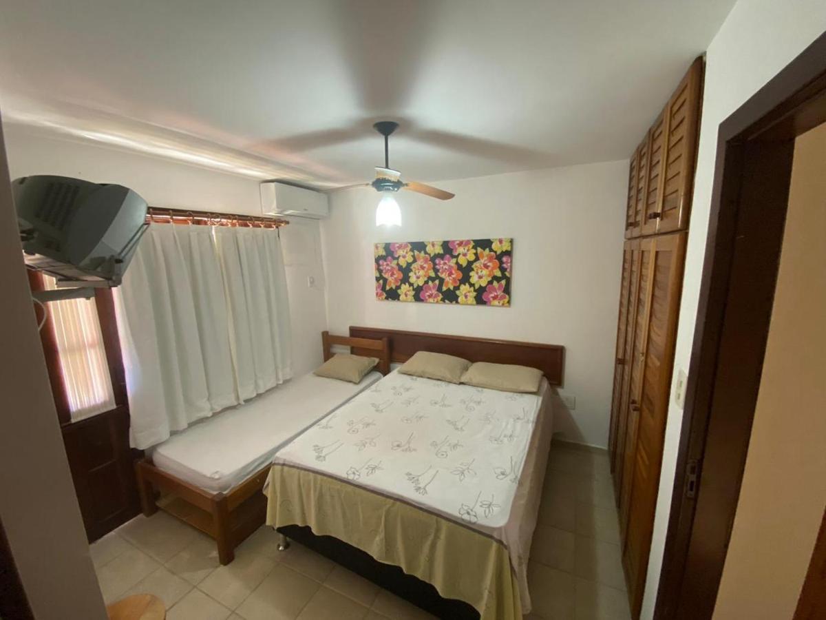 Apartment Apartamento Village Do Bosque - A 200 Metros Da *