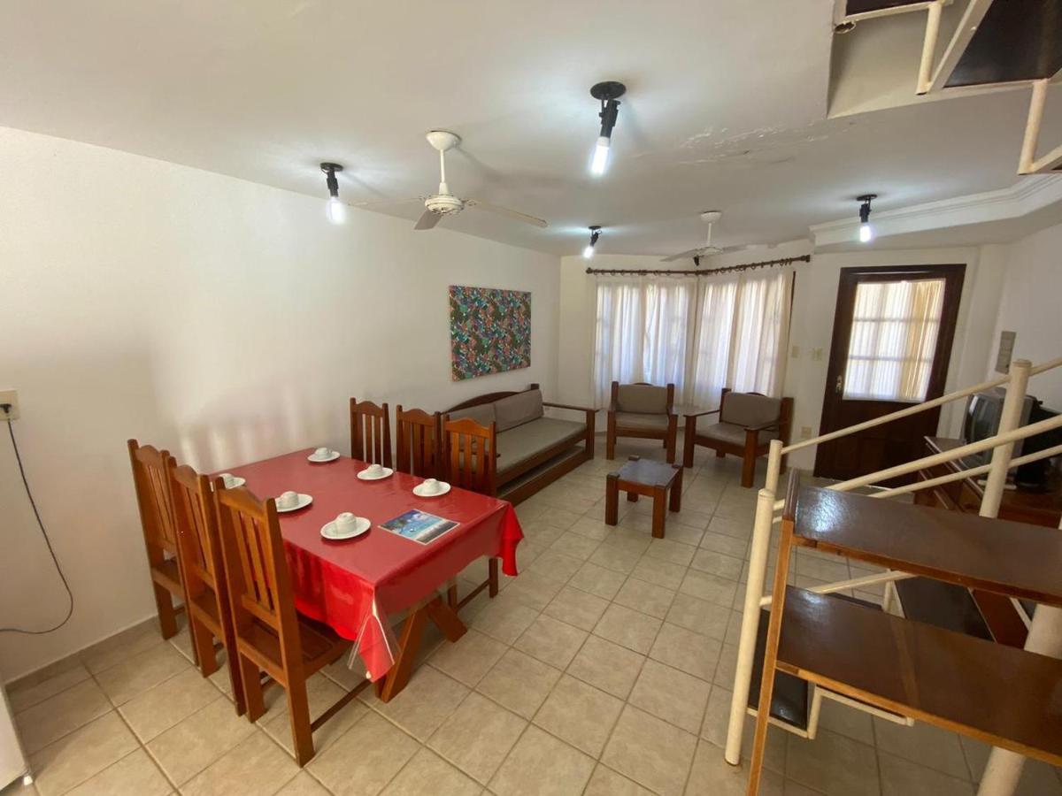 Apartment Apartamento Village Do Bosque - A 200 Metros Da *