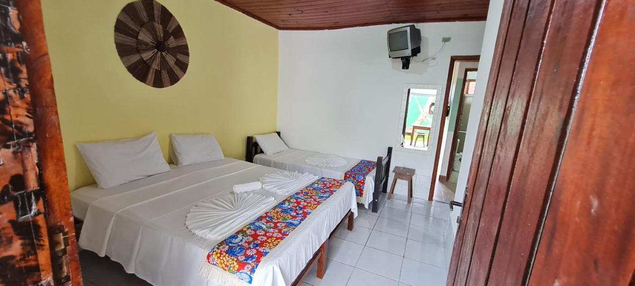 Hotel Morada Dos Coqueiros