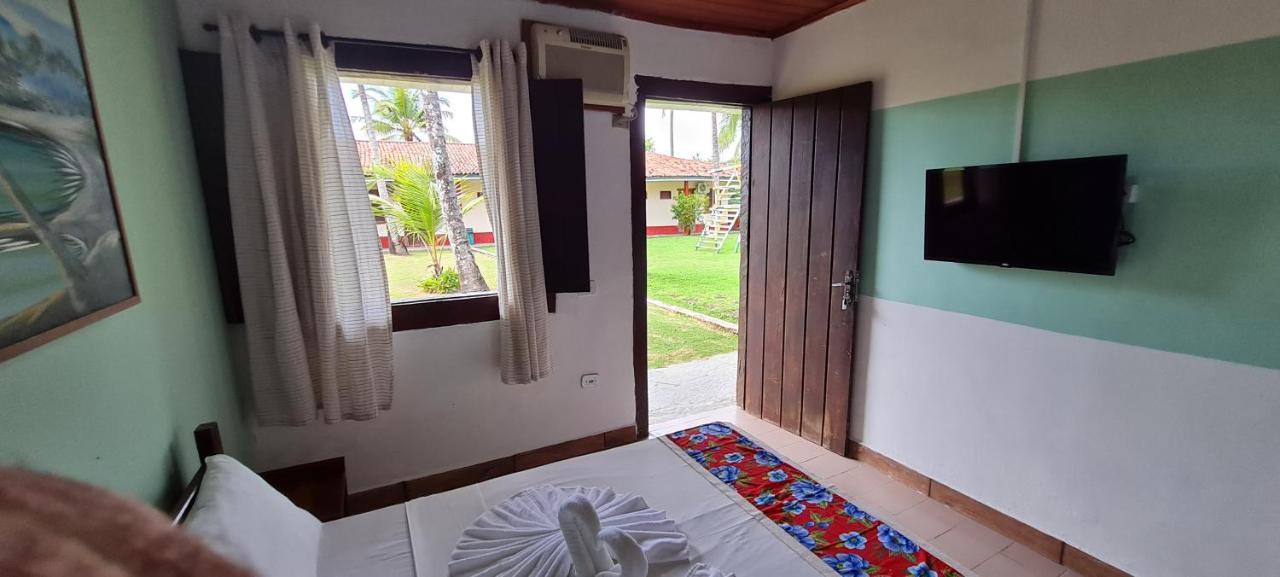 Morada Dos Coqueiros Hotel Porto Seguro