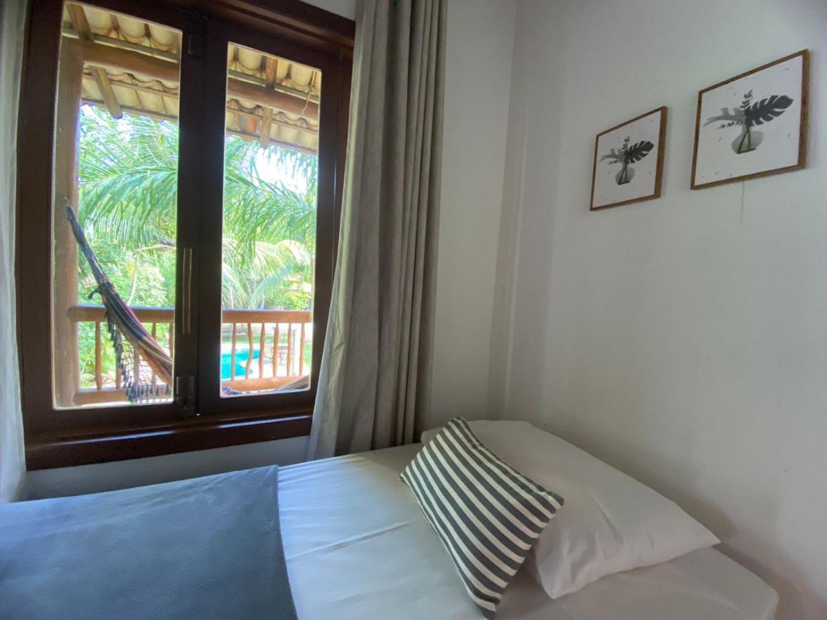 Casa de hóspedes Maui E Porto Seguro