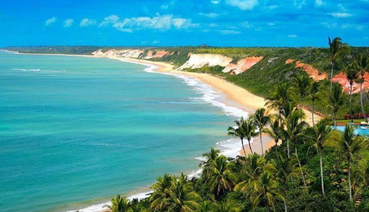 Duplex - A 3 Min Da Ape, Proximo Axe Moi E Toatoa * Porto Seguro