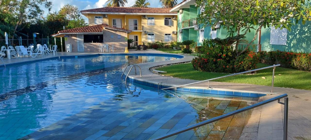 Boulevard Flat Porto Bahia Aparthotel