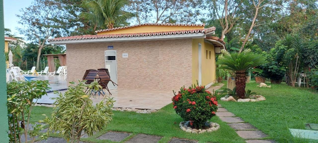 Boulevard Flat Porto Bahia Aparthotel