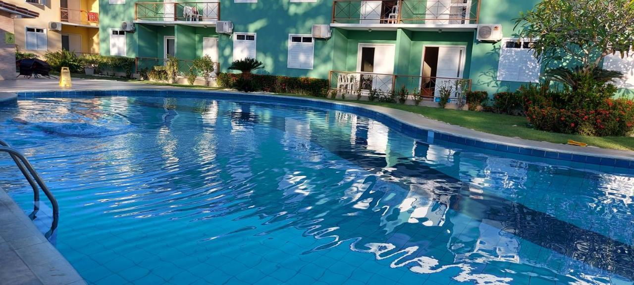 Boulevard Flat Porto Bahia Aparthotel Porto Seguro