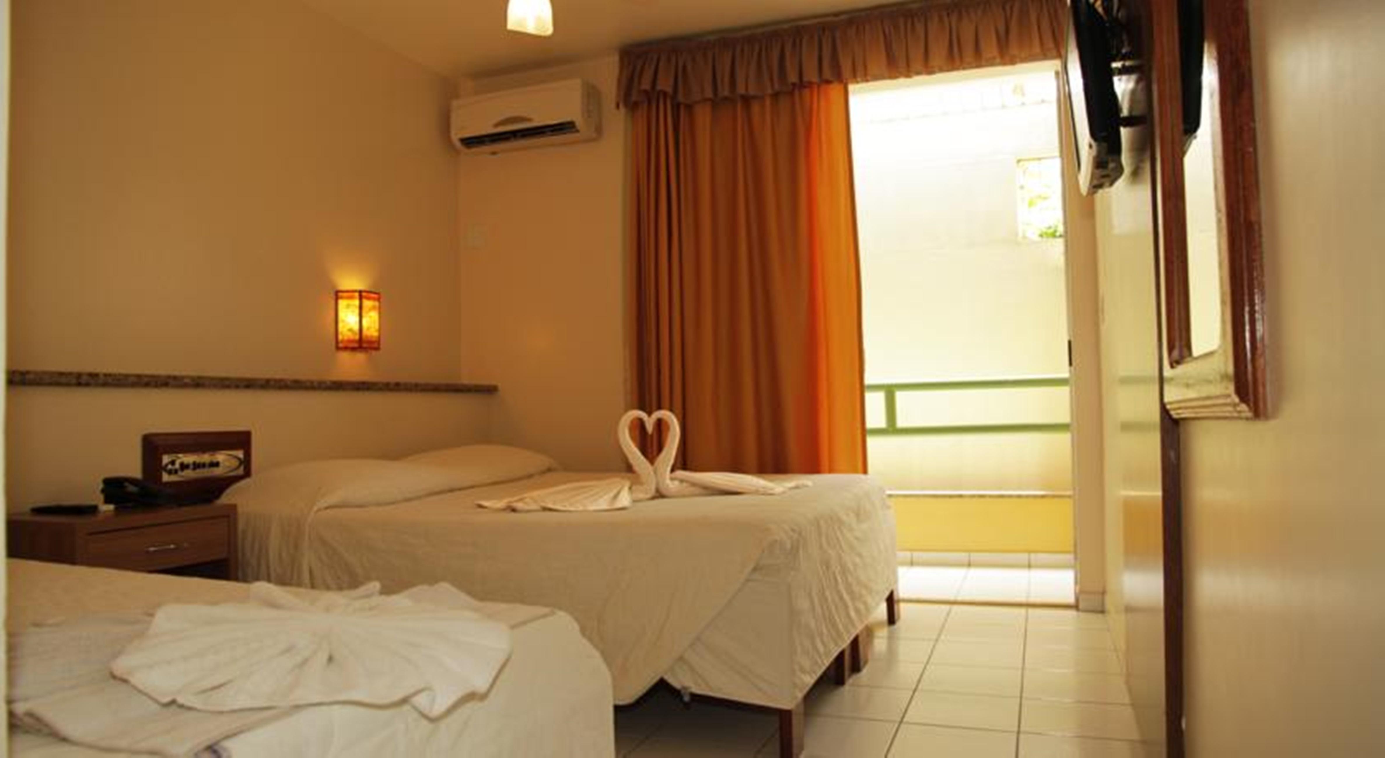 Hotel Rede Andrade Terra Brasil 3*