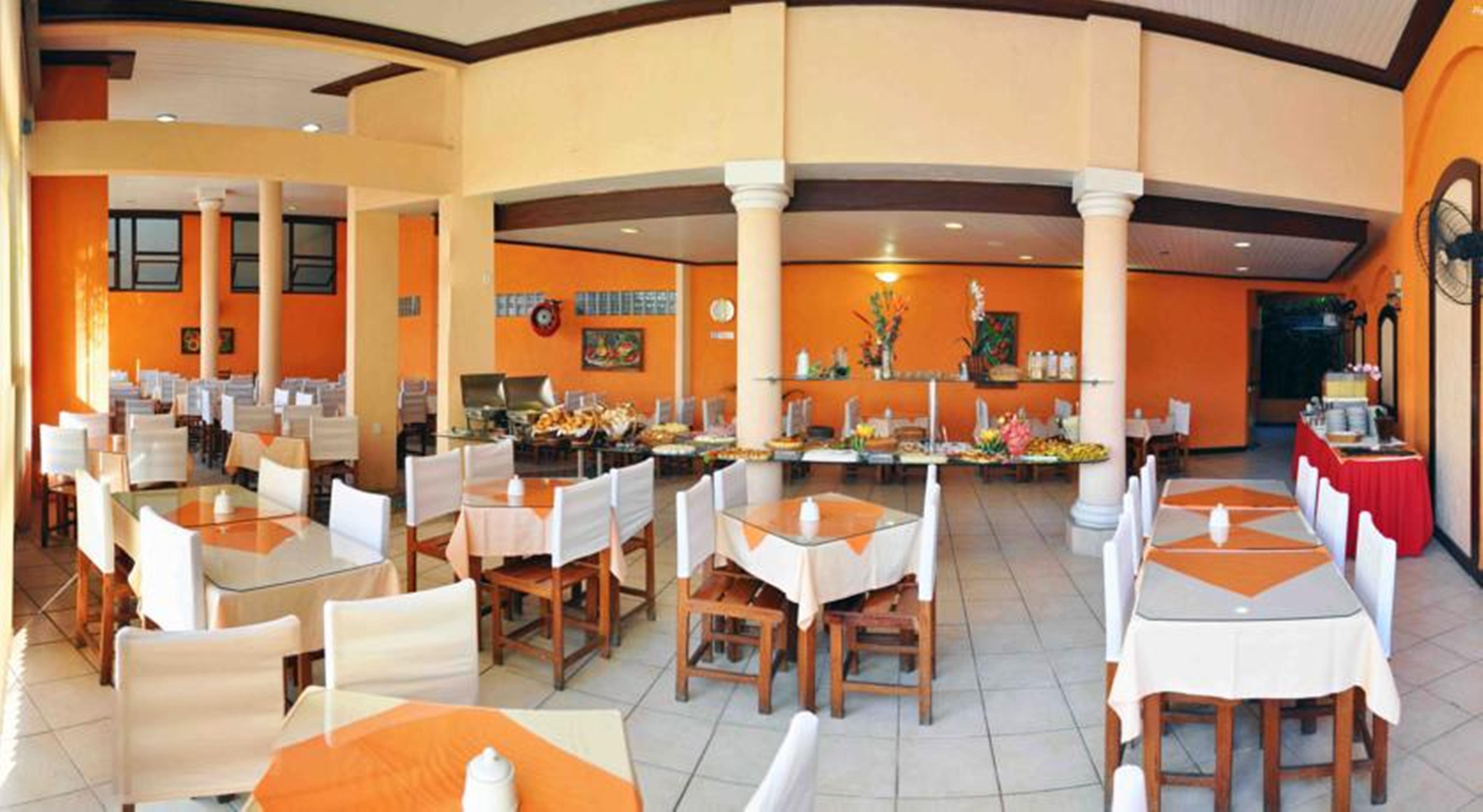Rede Andrade Terra Brasil Hotel