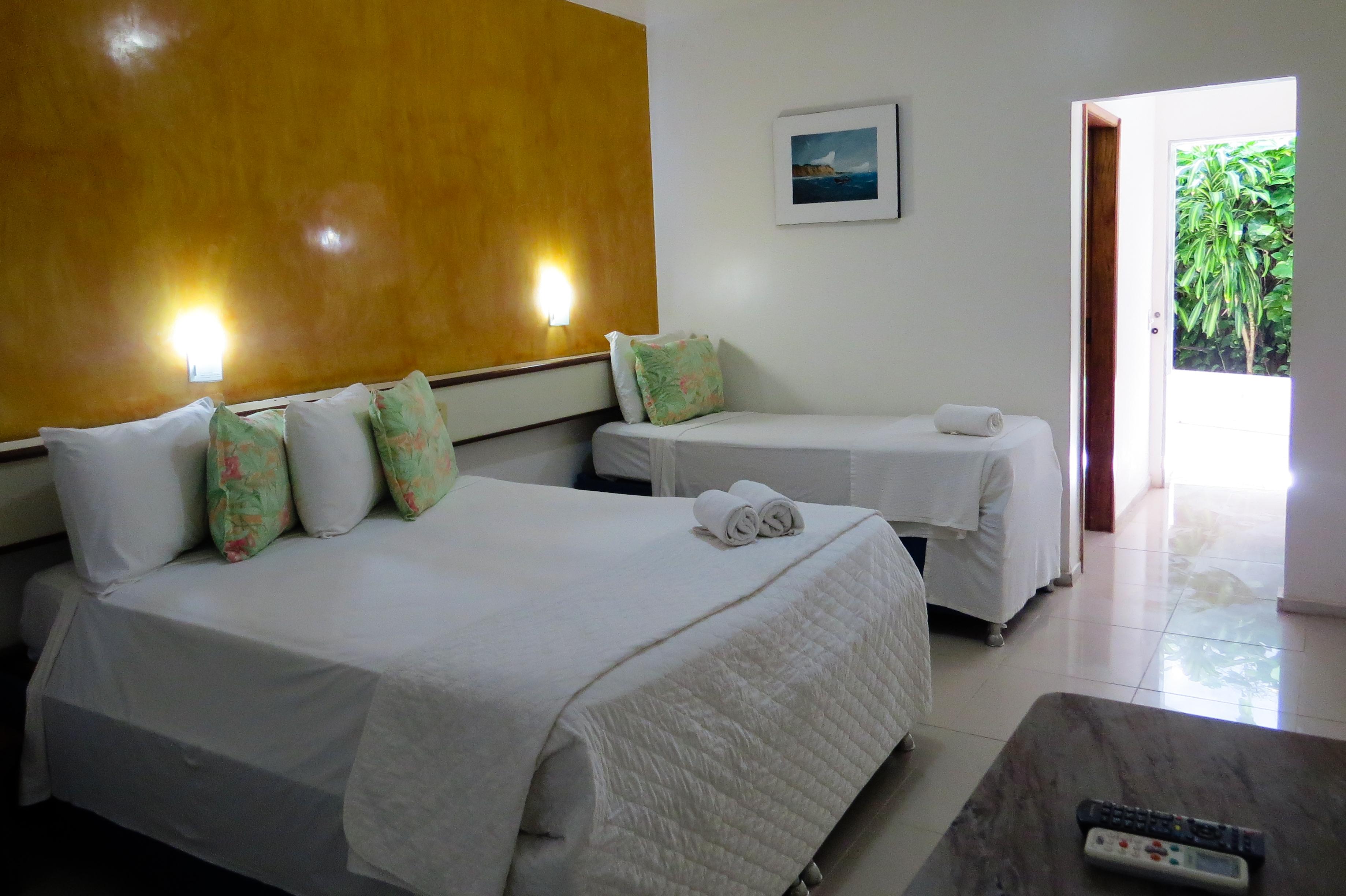 Ramada By Wyndham 3* Porto Seguro