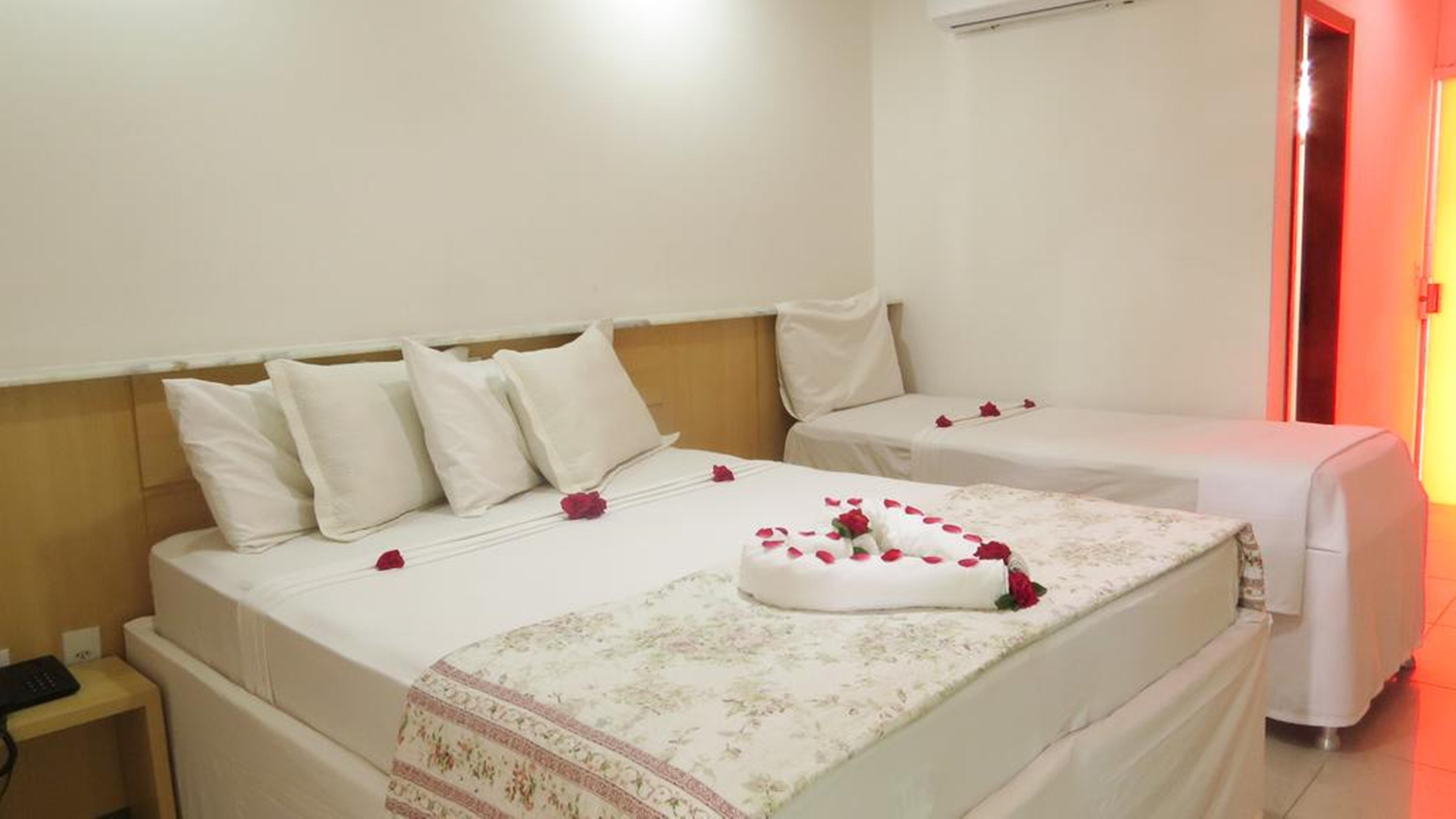 Ramada By Wyndham Hotel 3*