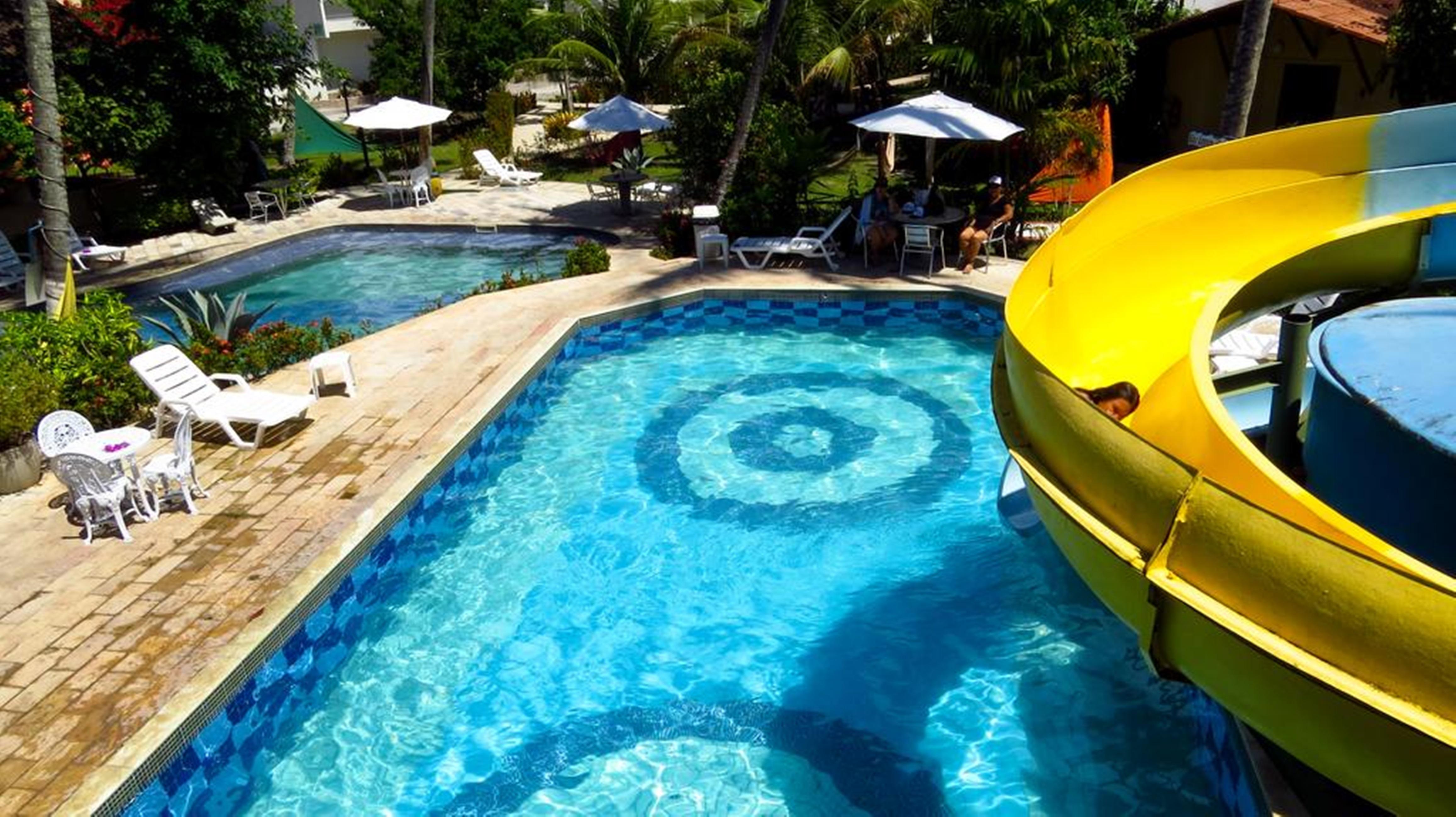 Ramada By Wyndham Hotel 3*