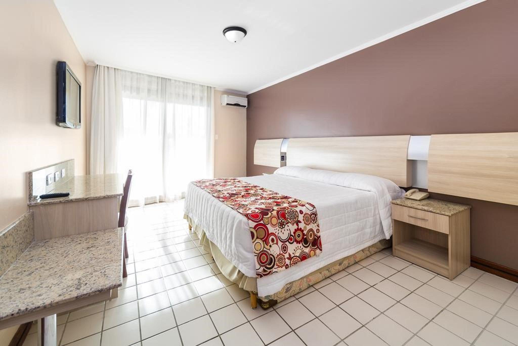 Hotel Sueds Plaza
