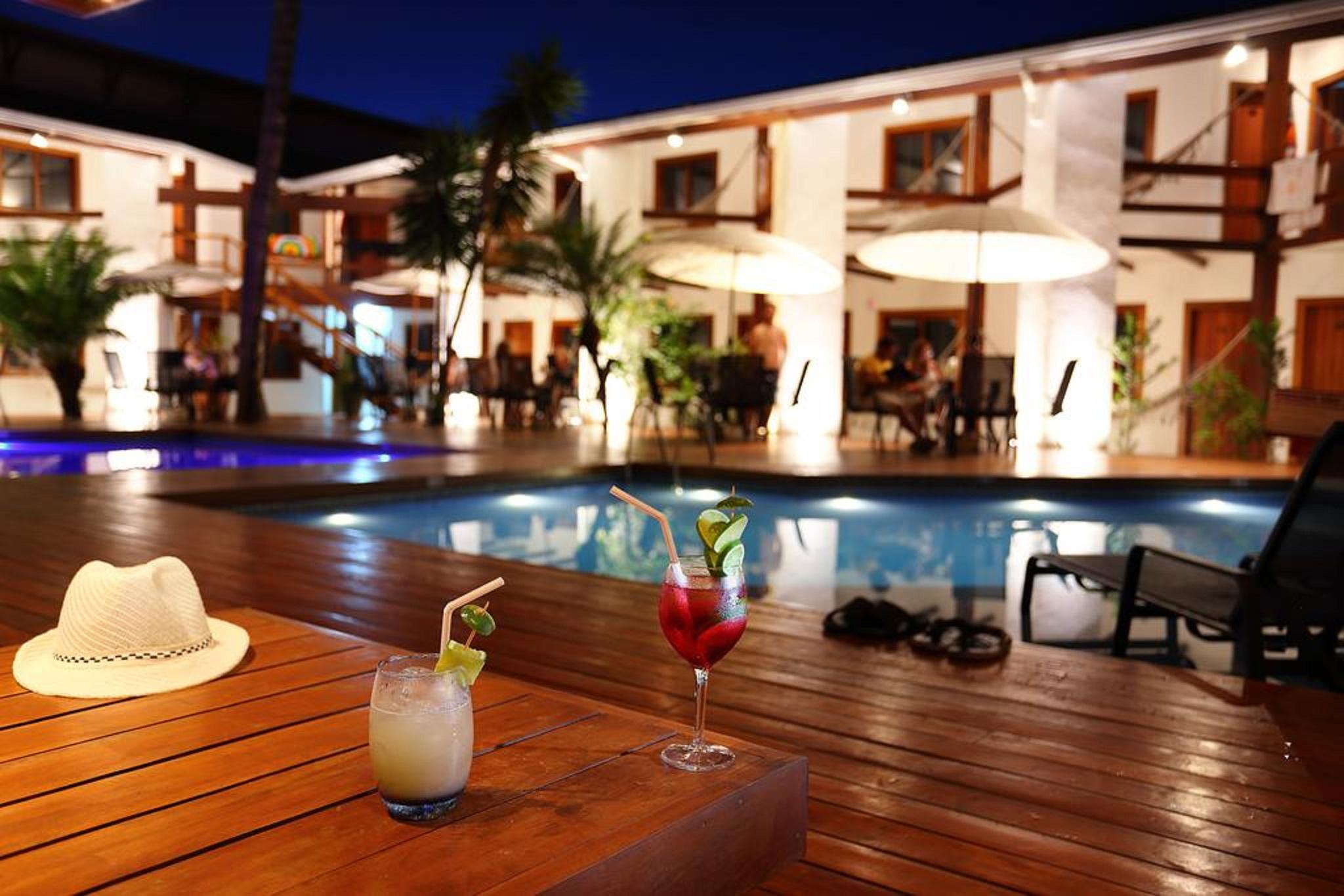 Hotel Flamingo By Hc 3*