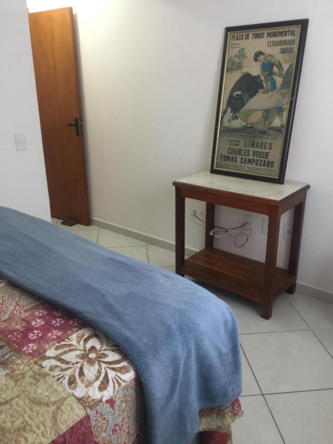 Apartamento Dunas Porto Seguro