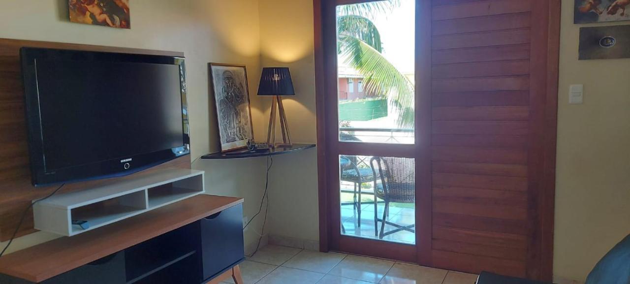 Boulevard Flat Porto Bahia