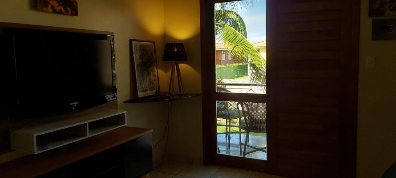 Aparthotel Boulevard Flat Porto Bahia Porto Seguro