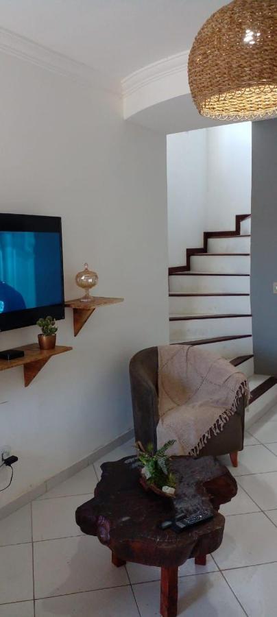 Casa de férias Casa Em'cantos In Porto Seguro