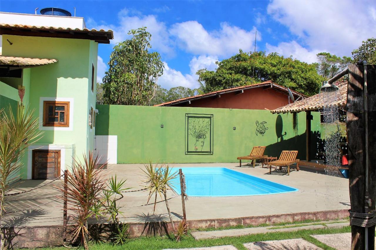 Feliz Arraial Homestay Porto Seguro