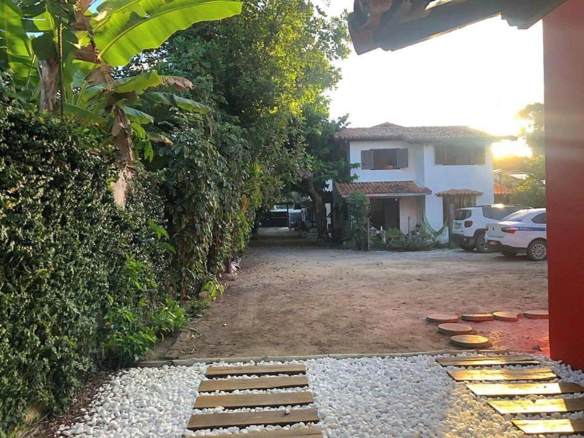 Holiday home De Arraial D' Ajuda