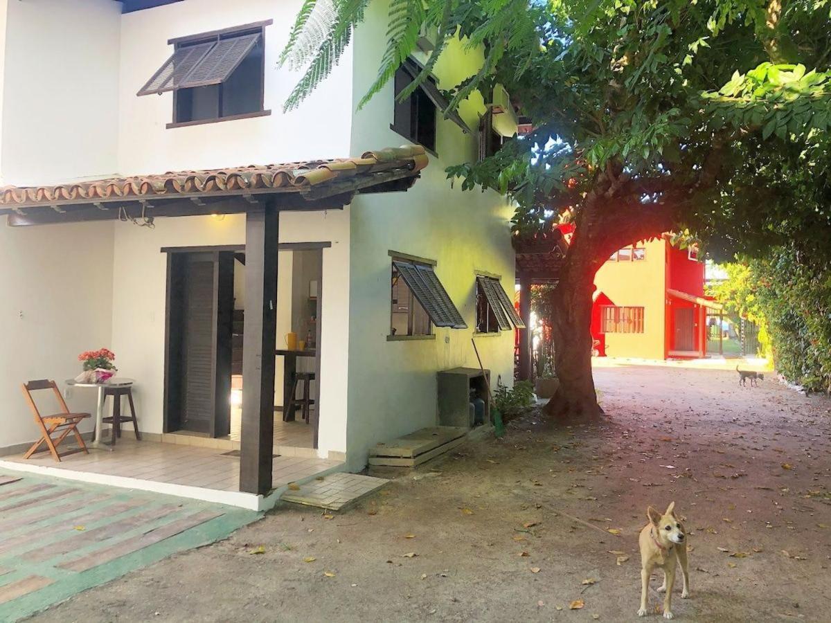 De Arraial D' Ajuda Holiday home *