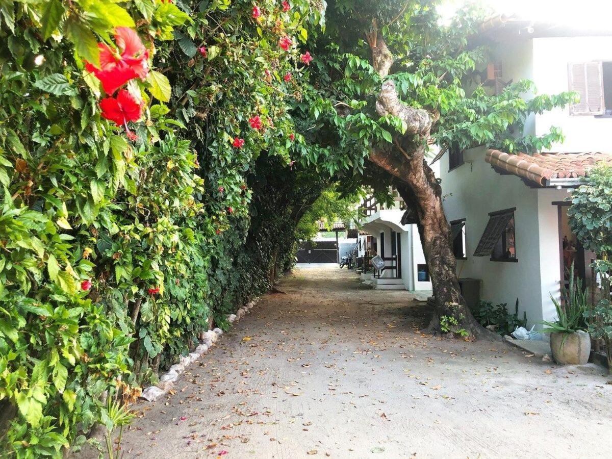De Arraial D' Ajuda Holiday home