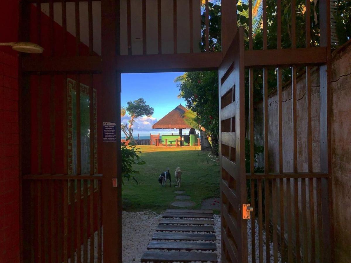 De Arraial D' Ajuda Holiday home *