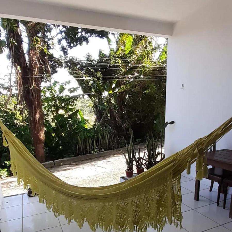 Recanto Da Mata Inn