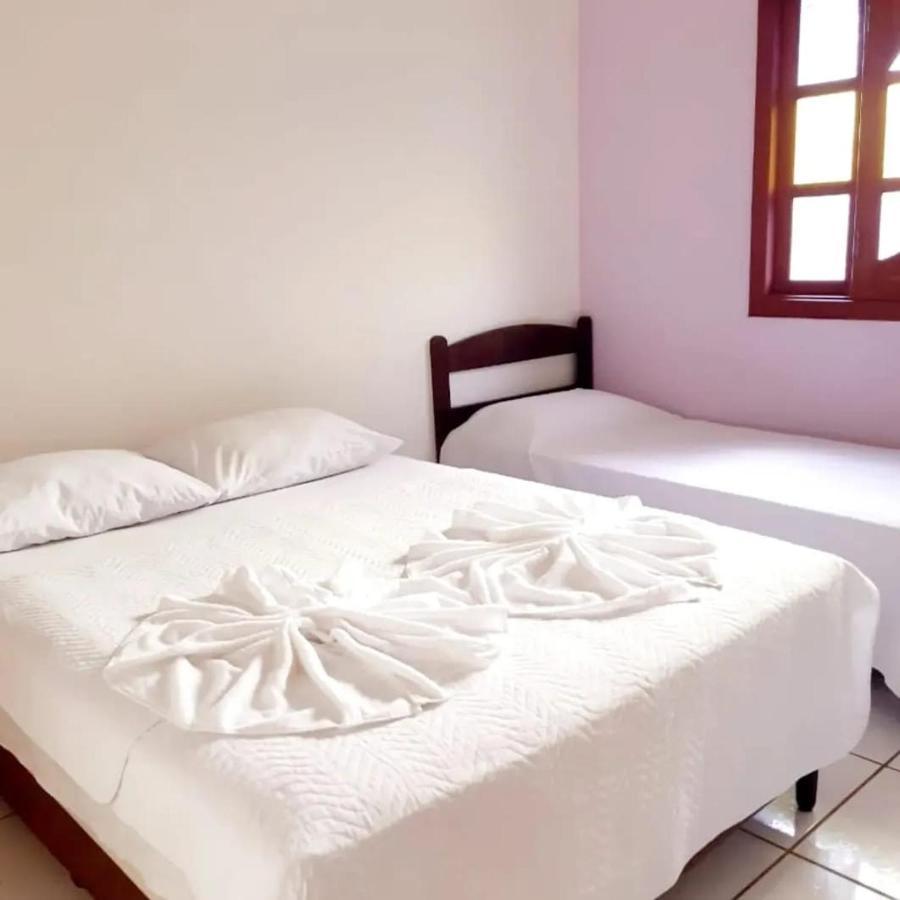 Recanto Da Mata Porto Seguro