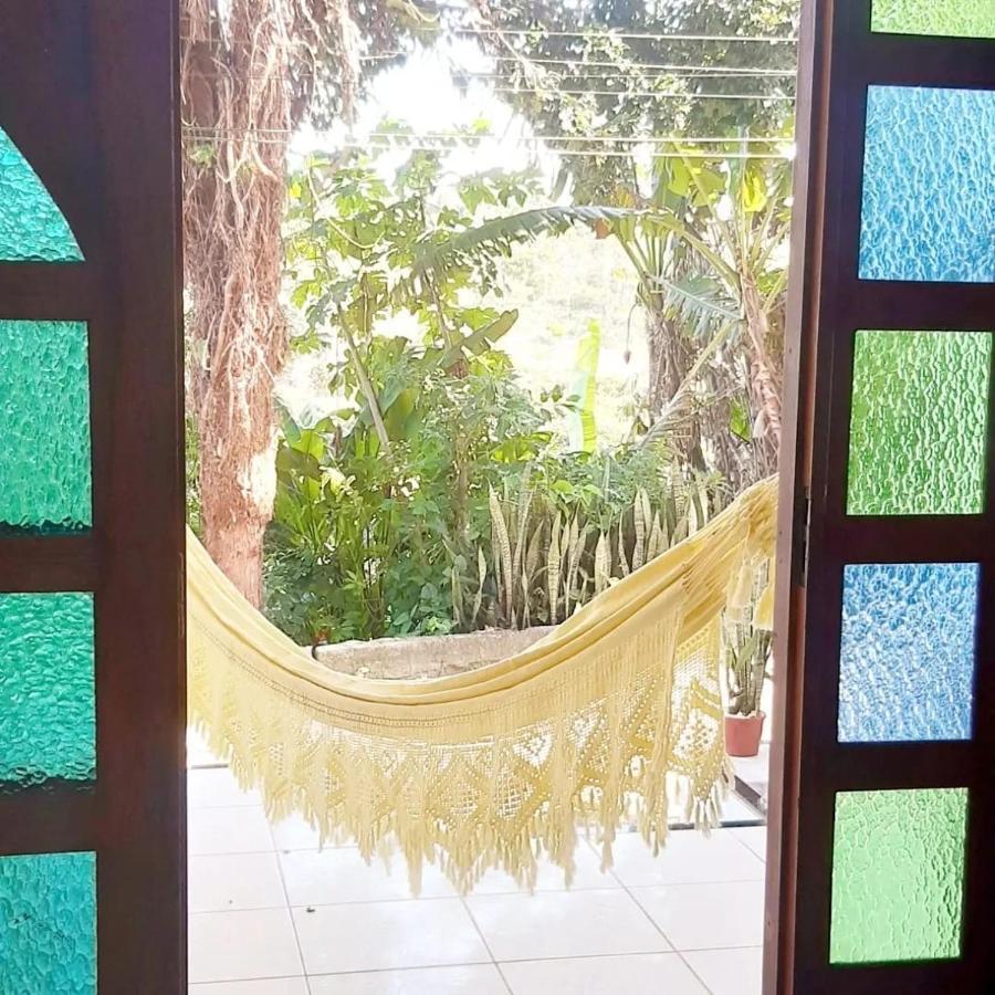 Recanto Da Mata
