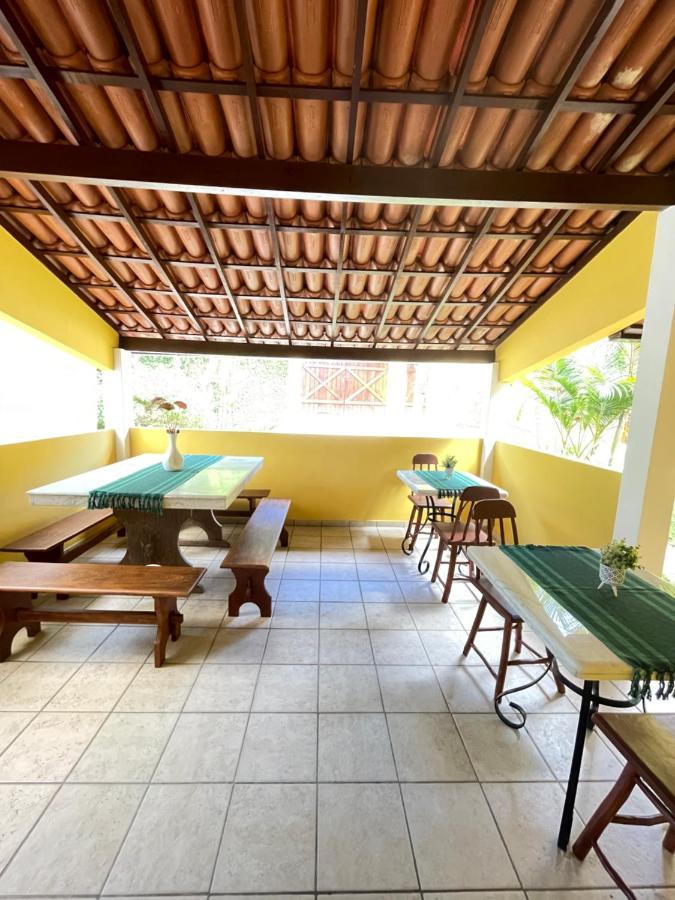 Hotel Arraial Colonial, Localizada No Centrinho E De Facil Acesso A E A Rua Mucuge Porto Seguro