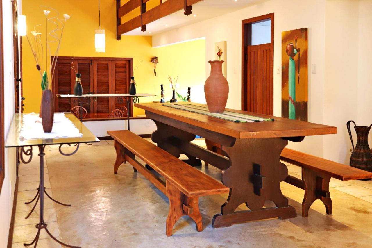 Hotel Arraial Colonial, Localizada No Centrinho E De Facil Acesso A E A Rua Mucuge Porto Seguro