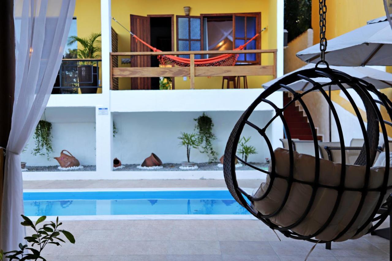Arraial Colonial, Localizada No Centrinho E De Facil Acesso A E A Rua Mucuge Hotel *